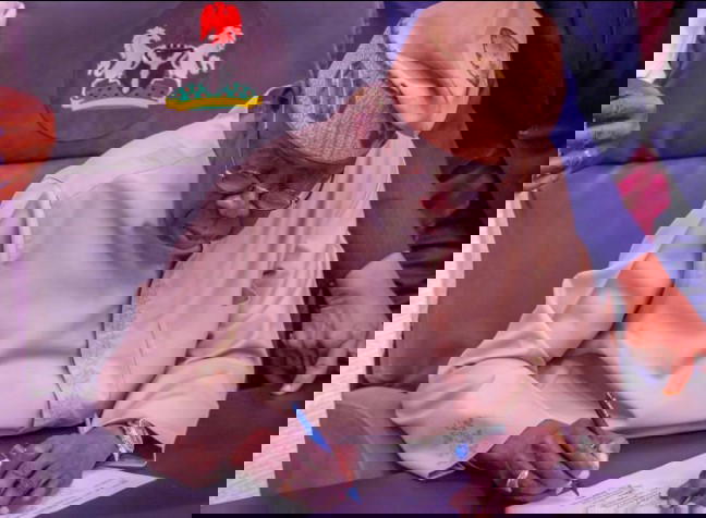 PDP says electoral bill exposes APC fear of defeat ahead of 2027 polls