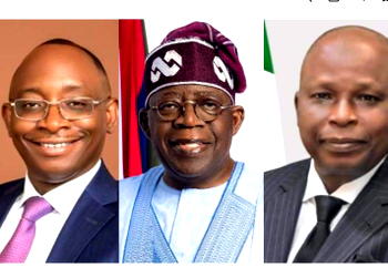 ₦9.3 billion international arbitration dispute: Progressives Think Tank commends Tinubu, Fagbemi, BPP
