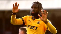 How Arokodare disrupted Wolves training to force move to Fiorentina