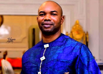 Tonlagha’s quiet power, citizen diplomacy and the promise of Nigeria
