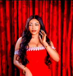 Most memorable Val’s gift ever was when my favourite artist flew in to serenade me — Treasure Desmond