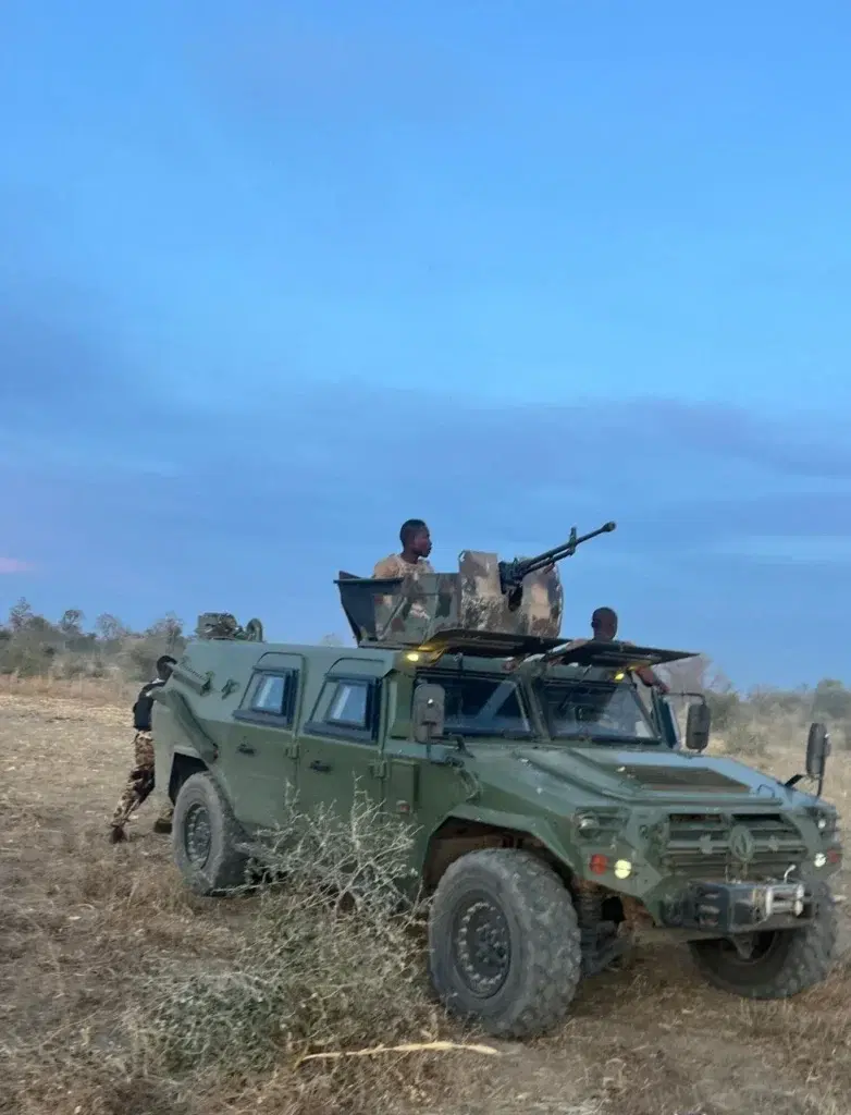 Troops neutralise 16 ISWAP terrorists, rescue 11 victims in Borno