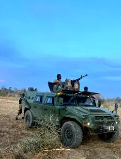 Troops neutralise 16 ISWAP terrorists, rescue 11 victims in Borno