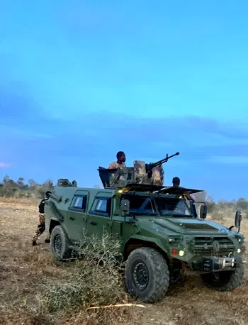 Troops neutralise 16 ISWAP terrorists, rescue 11 victims in Borno