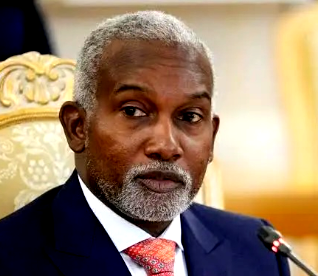 Tuggar resigns as Foreign Minister