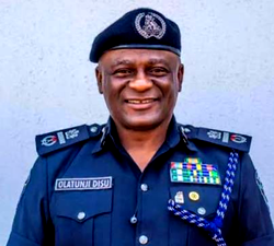 Nigerian defrauds American lady of $550,000