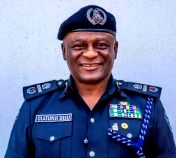 Nigerian defrauds American lady of $550,000