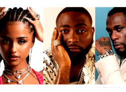 Grammys 2026: Again, South Africa’s Tyla outshines Burna Boy, Davido, Ayra Starr in African music category