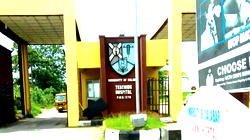 MDCN, UCTH in counter claims over rejection of 17 House Officers