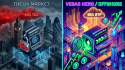 UK Online Casino 2026: The Technical Guide to Infrastructure & Value