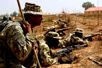 Military, terrorists in tit-for-tat: Army bases attacked, top officers killed,ISWAP commander ‘eliminated’ 