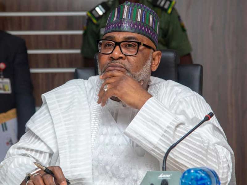 Minister praises Tinubu for several FG projects in Bauchi