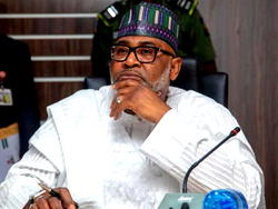 Minister praises Tinubu for several FG projects in Bauchi