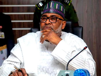 Minister praises Tinubu for several FG projects in Bauchi