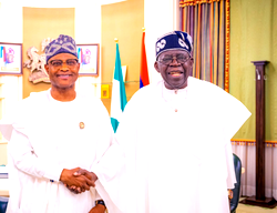 Tinubu has done more than any leader for northern Nigeria — Gov Sani
