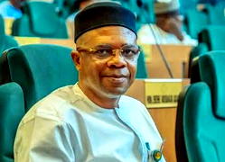Rep Ukodhiko commended for ‘exemplary’ representation