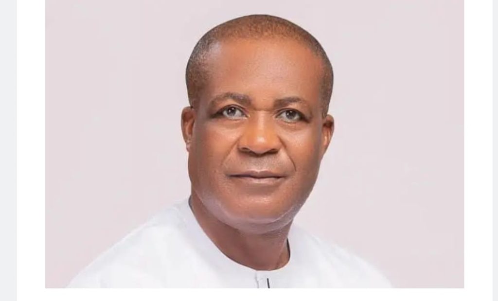C’River: LG chairman suspends aides over ‘indecent social media videos’