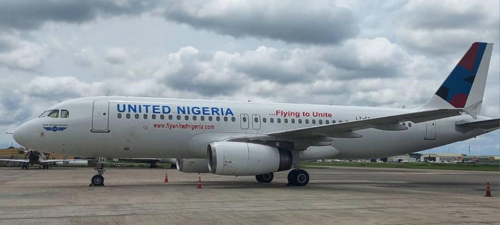 United Nigeria presses FAAN on rising bird strikes