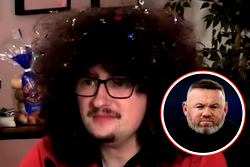 Rooney expresses frustration with Man United fan’s hair drama