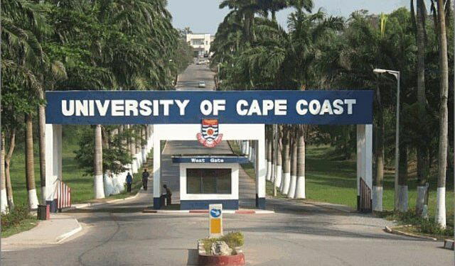 University of Cape Coast