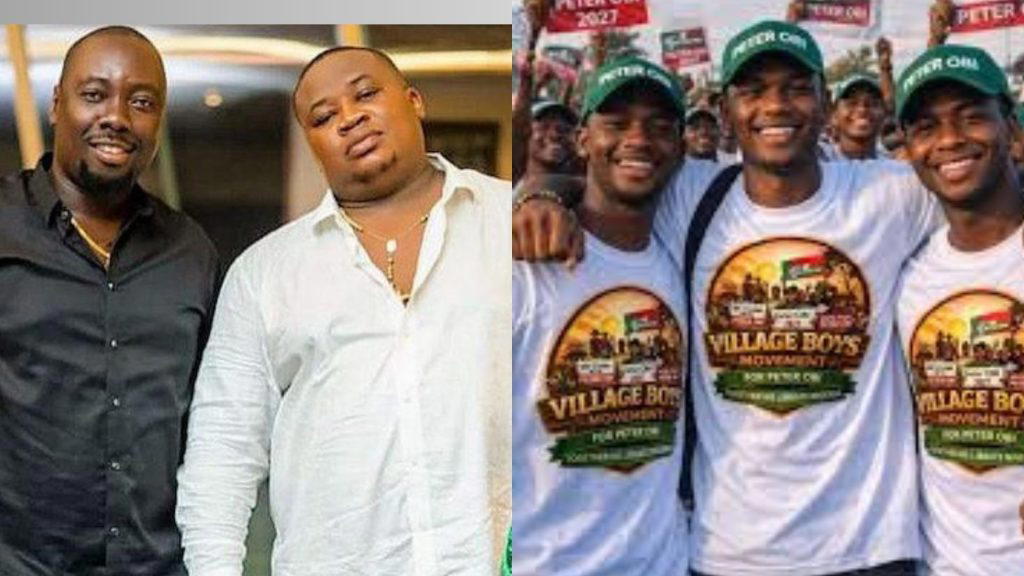 2027: Can City Boys buy over Village Boys?