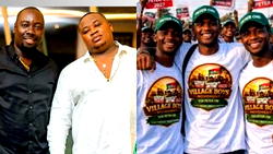 2027: Can City Boys buy over Village Boys?