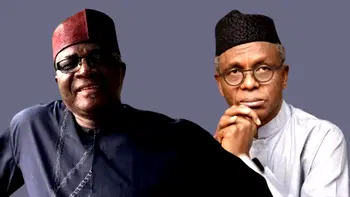 Alleged wire-tapping: El-Rufai should be investigated, punished  —  Onanuga