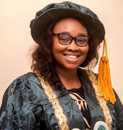 Michael Okpara varsity gets first female VC