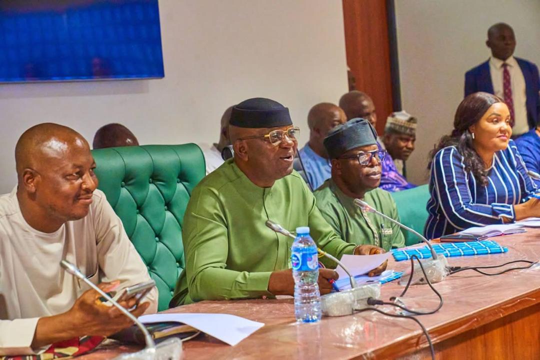 2026 budget to focus on critical water, sanitation infrastructures – Minister
