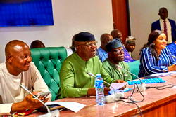 2026 budget to focus on critical water, sanitation infrastructures – Minister