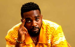 My father doesn’t know I’m an actor – Uzor Arukwe