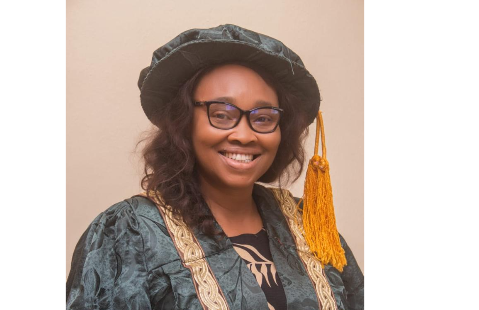 Michael Okpara University of Agriculture appoints first female vice-chancellor