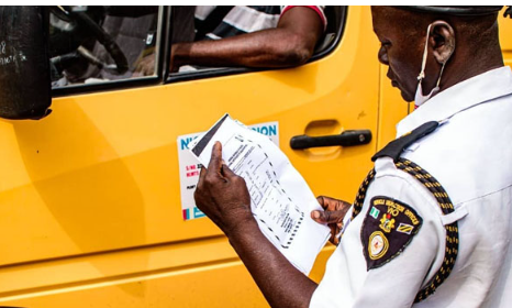 Abuja court ruling on VIO powers doesn’t apply nationwide — Lagos Govt