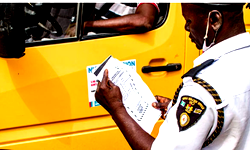 Lagos affirms legality of VIS operations
