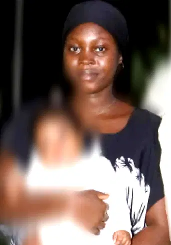 Controversial disappearance: DSS transfers teenager Walida to Jigawa govt