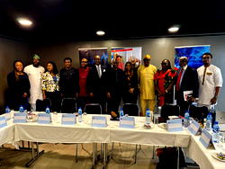 NASD hosts stakeholder retreat to strengthen strategy, governance