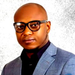 Agbolade Omowole makes ‘Visibility 50 Africa Honour List’