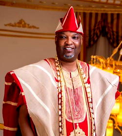 Aare Emmanuelking celebrates Oyo State at 50, calls for continued development