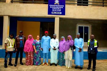 Why lifespan of Nigerian airlines is short – Balami