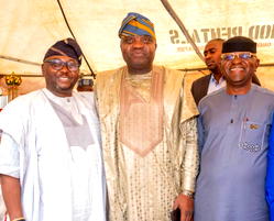 FG concessions 6MW Ikere Gorge hydropower plant to boost power supply