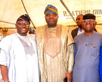 FG concessions 6MW Ikere Gorge hydropower plant to boost power supply