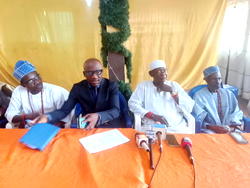 Call self acclaimed lrun Akoko monarch to order, High Chiefs, Community, tell Aiyedatiwa