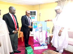 We’re committed to providing quality healthcare services – CMD FUTA-TH, Ondo, Prof, Ojo