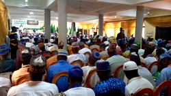 2027: We’ll not support non-Muslim guber candidate – Lagos Muslims