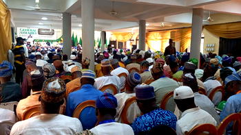 2027: We’ll not support non-Muslim guber candidate – Lagos Muslims