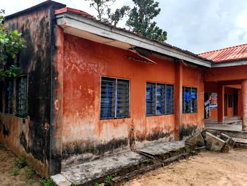 Ovu community to raise funds for health centres upgrade, students hostel, others