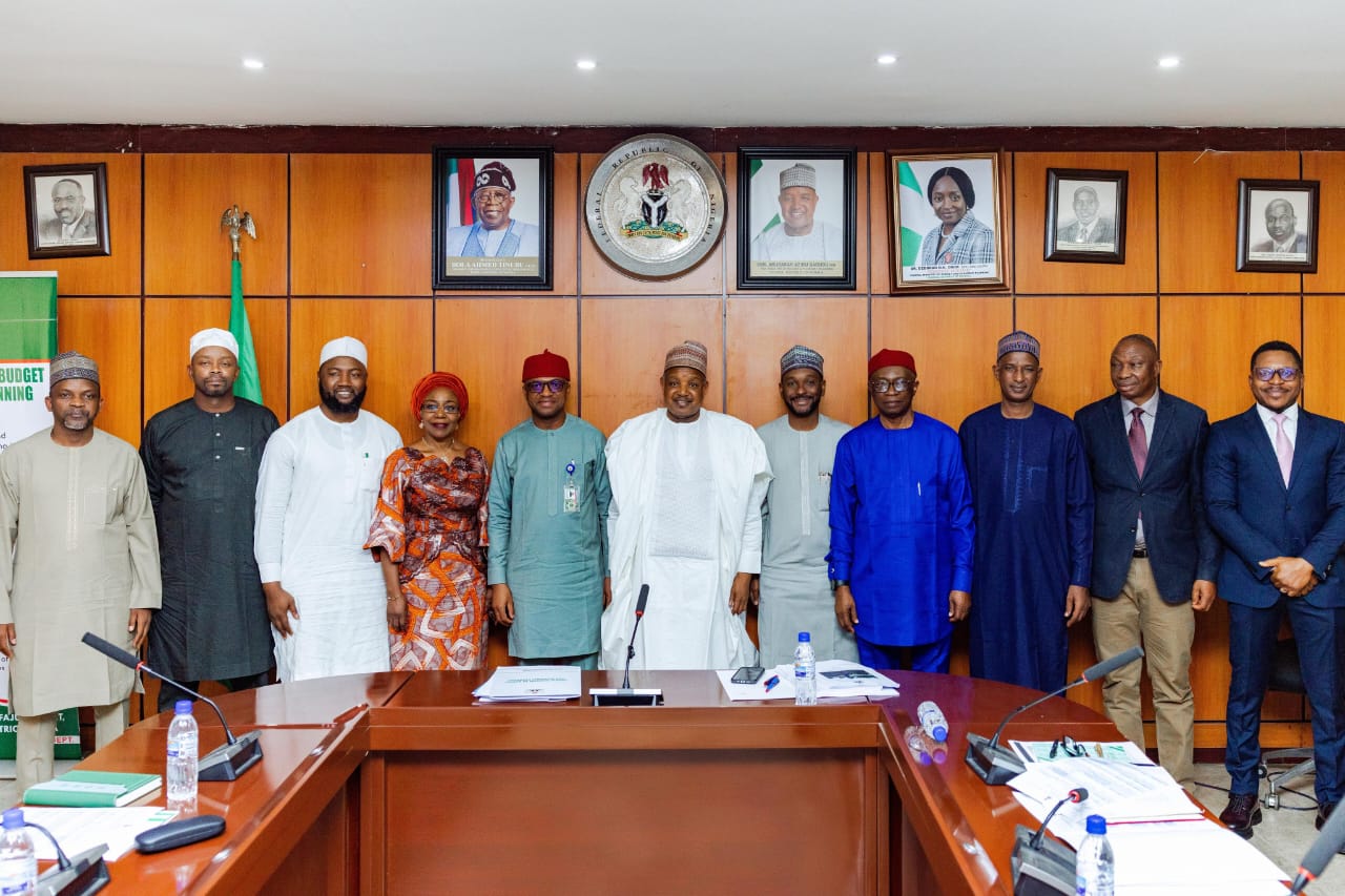FG sets up NEC sub-committee to fast-track livestock development