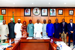 FG sets up NEC sub-committee to fast-track livestock development