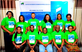 Bridging the Gap: Stakeholders push gender, blue economy reforms in fisheries