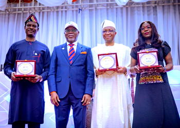 Ondo @ 50: Future of states in Nigeria depends on consistency in policies, strong institutions – Oyedele